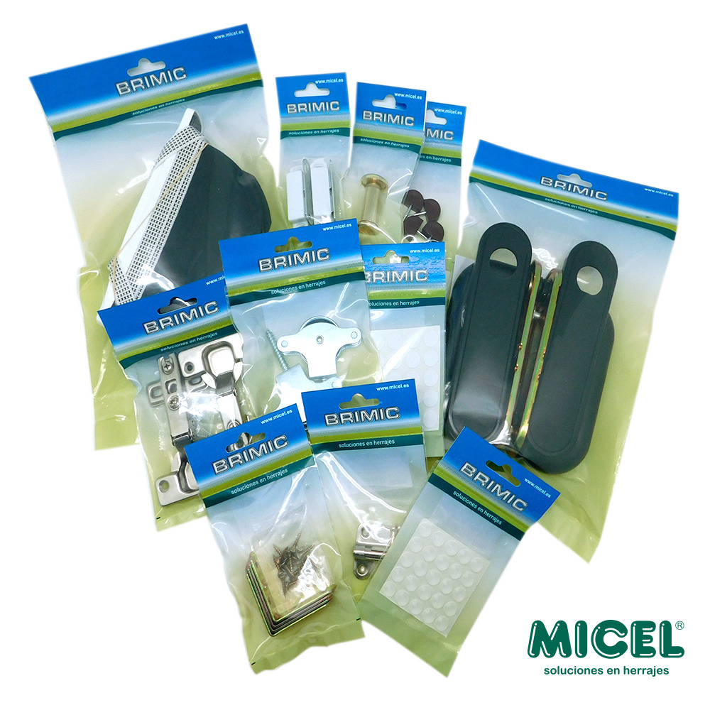 Nuevo packaging de Micel: Más sostenible y eficiente